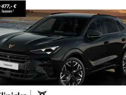Schwarz Neu 2025 Cupra Terramar VZ SUV | 49.390 € (Fairer Preis)