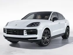 Weiß Neu 2025 Porsche Cayenne SUV | 116.900 €