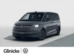 Grau Neu 2025 VW Multivan Van / Kleinbus | 71.120 €