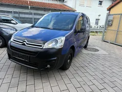 Blau Gebraucht 2018 Citroën Berlingo Van / Kleinbus | 7.999 € (Superpreis)