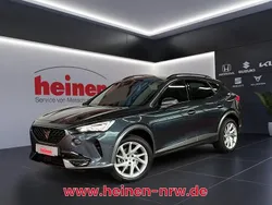 Grau Gebraucht 2023 Cupra Formentor SUV | 27.899 € (Guter Preis)