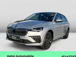 Grau Neu 2024 Skoda Scala Drive Kleinwagen | 26.890 € (Fairer Preis)