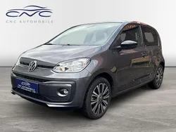 Grau Gebraucht 2023 VW up! Active Kleinwagen | 12.990 € (Fairer Preis)