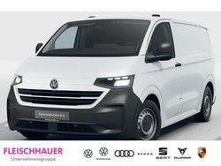Weiss Neu 2025 VW T6.1 Van | 36.990 €