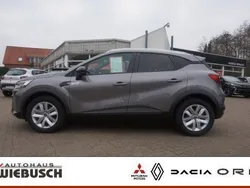 Anthrazitgrau Neu 2025 Mitsubishi ASX Plus SUV | 28.490 € (Fairer Preis)