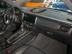 Schwarz Gebraucht 2020 Porsche Macan Turbo SUV | 61.200 € (Guter Preis)