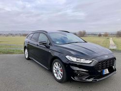Gebraucht 2021 Ford Mondeo ST-Line Kombi | 24.999 € (Teuer)