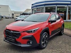 Pure red Neu 2025 Subaru Crosstrek Comfort SUV | 34.990 € (Fairer Preis)