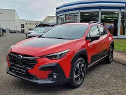 Pure red Neu 2025 Subaru Crosstrek Comfort SUV | 34.990 € (Fairer Preis)