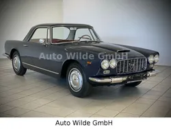 Blau Gebraucht 1964 Lancia Flaminia Coupé | 74.000 €