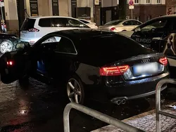 Gebraucht 2010 Audi A5 S-Line Coupé | 7.300 € (Guter Preis)