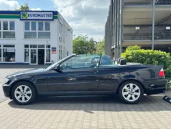 BMW 318 Cabriolet