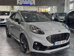 Fancygrau Gebraucht 2024 Ford Puma ST SUV | 27.900 € (Superpreis)