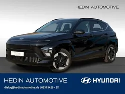 Schwarz Gebraucht 2024 Hyundai Kona Prime SUV | 34.150 € (Superpreis)