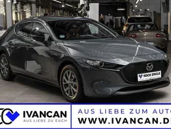 Gebraucht 2024 Mazda 3 Nagisa | 28.450 € (Guter Preis)