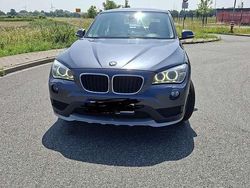 Grau Gebraucht 2014 BMW X1 SUV | 10.000 € (Fairer Preis)