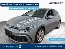 Mondsteingrau Gebraucht 2022 VW Golf VIII GTE Limousine | 22.995 € (Guter Preis)
