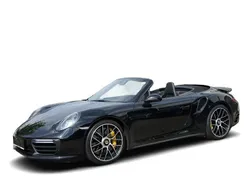 Schwarz Gebraucht 2018 Porsche 991 Cabrio | 129.949 € (Superpreis)