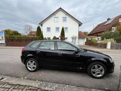 Schwarz Gebraucht 2011 Audi A3 Sportback Kombi | 4.900 € (Guter Preis)
