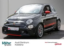 Colore interno (pelle cuoio... Gebraucht 2022 Fiat 500C Cabrio | 23.980 €