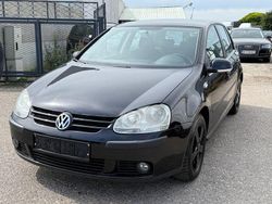 Schwarz Gebraucht 2007 VW Golf Comfortline Limousine | 2.399 € (Guter Preis)