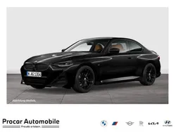 Andere Gebraucht 2024 BMW 1M Shadowline Coupé | 35.490 € (Fairer Preis)