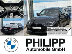 Black sapphire Gebraucht 2024 BMW M440 M Sport Limousine | 64.679 € (Teuer)