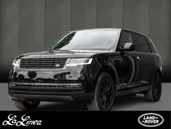 Santorini black Neu 2025 Land Rover Range Rover Autobiography SUV | 191.620 €
