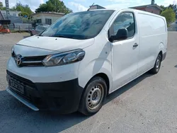 Weiß Gebraucht 2019 Toyota Proace Van | 11.888 € (Superpreis)