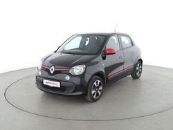 Schwarz Gebraucht 2014 Renault Twingo Dynamique Kleinwagen | 7.930 € (Fairer Preis)