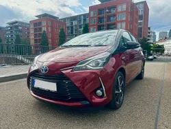 Gebraucht 2020 Toyota Yaris Hybrid Limousine | 14.500 € (Guter Preis)