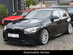 Schwarz Gebraucht 2013 BMW M135 Performance Kleinwagen | 22.890 € (Fairer Preis)