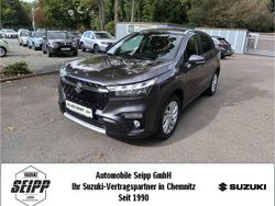 Grau Gebraucht 2025 Suzuki SX4 S-Cross Comfort SUV | 26.290 € (Etwas zu teuer)