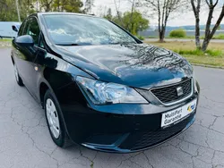 Schwarz Gebraucht 2013 Seat Ibiza Limousine | 5.250 € (Fairer Preis)