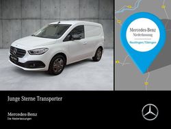 Weiß Neu 2025 Mercedes Citan 112 Van / Kleinbus | 26.751 €