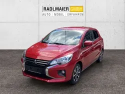Amarenarot Neu 2024 Mitsubishi Space Star Select+ Limousine | 17.695 €