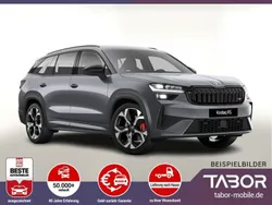 Grau Neu 2025 Skoda Kodiaq RS SUV | 50.788 € (Guter Preis)