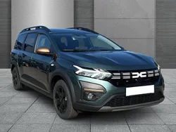Zedergrün Neu 2025 Dacia Jogger Extreme Kombi | 26.740 € (Fairer Preis)