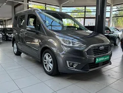 Grau Gebraucht 2019 Ford Tourneo Trend Kombi | 18.690 € (Fairer Preis)