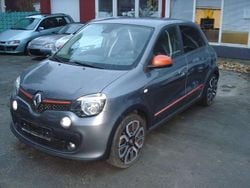 Grau Gebraucht 2017 Renault Twingo Expression Kleinwagen | 5.999 € (Guter Preis)