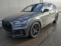 Andere farbe Gebraucht 2023 Audi SQ7 Competition SUV | 100.450 € (Teuer)