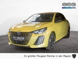 Agueda gelb Neu 2025 Peugeot 208 Allure Kleinwagen | 25.150 € (Fairer Preis)