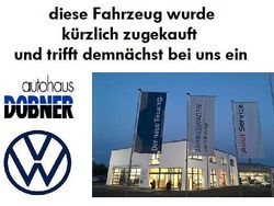 Weiß Gebraucht 2021 VW Caddy Van / Kleinbus | 17.900 € (Guter Preis)