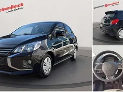 Islandweiß Neu 2025 Mitsubishi Space Star Select Kleinwagen | 12.290 €
