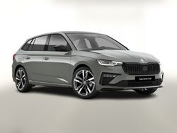 Blau Neu 2024 Skoda Scala Kleinwagen | 23.588 € (Superpreis)