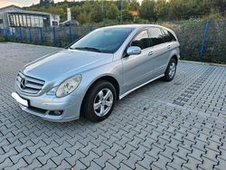 Silber Gebraucht 2006 Mercedes R280 Luxury Van / Kleinbus | 5.400 €