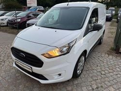 Weiß Gebraucht 2021 Ford Transit Van / Kleinbus | 17.999 € (Guter Preis)