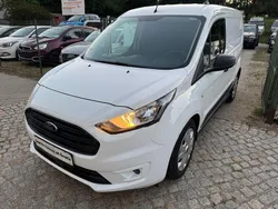 Weiß Gebraucht 2021 Ford Transit Van / Kleinbus | 18.999 € (Fairer Preis)