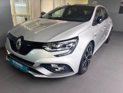 Grau Gebraucht 2019 Renault Mégane IV R.S. Limousine | 23.890 € (Etwas zu teuer)