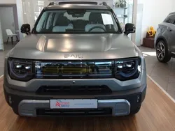Grau Neu 2025 Baic BJ30 SUV | 36.875 € (Fairer Preis)